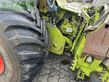 Cosechadora de Cereal - Claas - jaguar 850 profistar