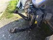 Tractor agrícola - New Holland - t 7.250 sw