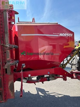Sembradora - Horsch - pronto 6 kr