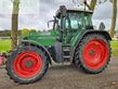 Tractor agrícola - Fendt - 712 vario tms (711 714 716 )