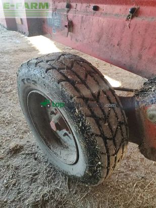 Esparcidor - Kuhn - altor 5070m gp