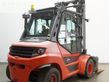 Elevadora - Linde - h 60 d 396-03