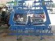 Combinado de siembra - Lemken - korund 8/600k gam