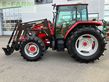 Tractor agrícola - McCormick - CX 75