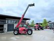 Telescopica - Weidemann - t7035 teleskoplader vorführgerät