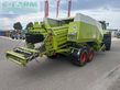 Empacadora gigant - Claas - quadrant 2200 rc tandem