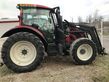 Tractor agrícola - Valtra - n114eh5