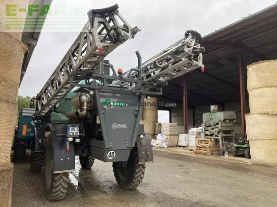 Atomizador -  - 5240 raptor