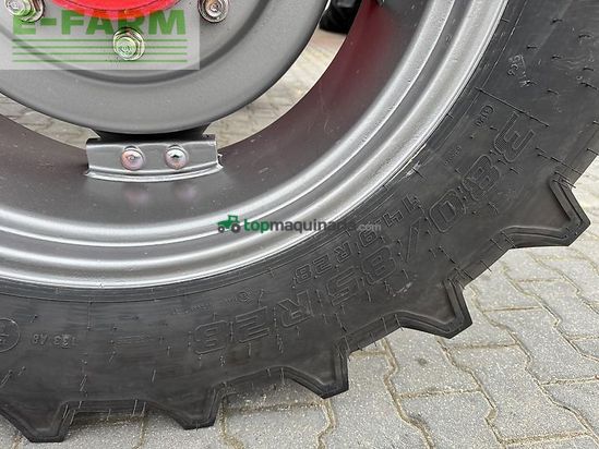 Tractor agrícola - McCormick - mc100