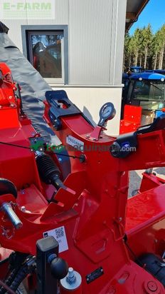 Cortacésped manual - SIP - sivercut disc 900