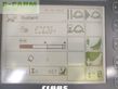 Empacadora gigant - Claas - rollant 520 rc
