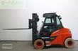 Elevadora - Linde - e 70 1279