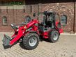 Minicargadora - Weidemann - 4080 lp