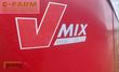 Remolqu esparcidor - BVL - v-mix plus 22-2s druckluft
