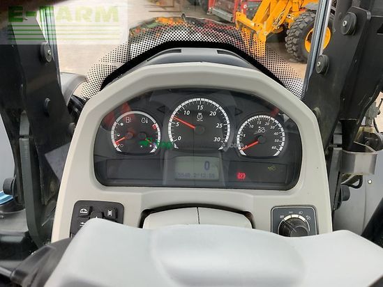 Tractor agrícola - Valtra - t174 active unlimited tractor (st25060)