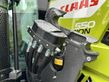 Tractor agrícola - Claas - arion 550 cebis cmatic a95 CMATIC CEBIS