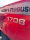 Tractor agrícola - Massey Ferguson - 4708