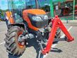 Tractor agrícola - Kubota - m4073 cab