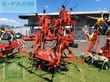 Henificador - Kuhn - gf 8703