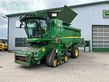 Cosechadora de Cereal - John Deere - s780