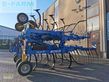 Cultivador - Treffler - tga 560 präzisions grubber