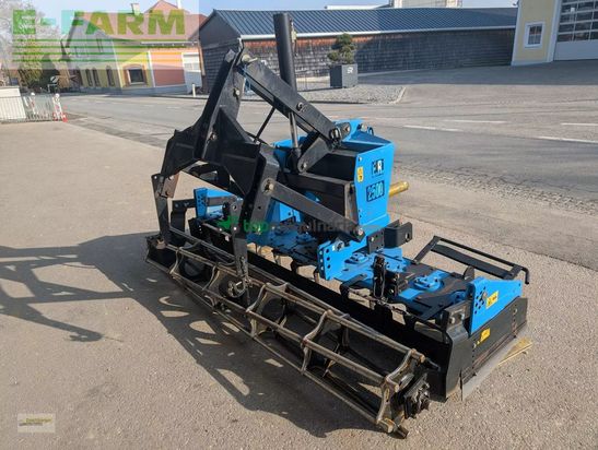 Grada rotativa - Sicma - er 2500