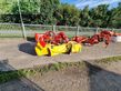 Cortacésped manual - Pöttinger - eurocat 271 classic