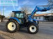 Tractor agrícola - New Holland - t 5.85