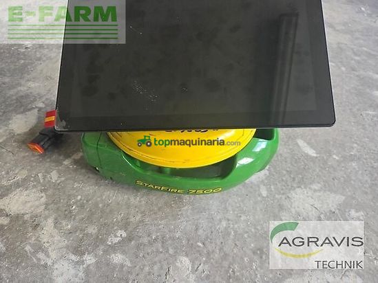 Tractor agrícola - John Deere - 6r 250