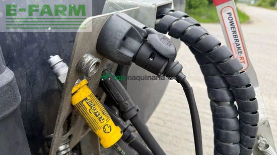 Remolqu agrícola -  - 27tll