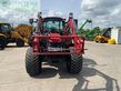 Tractor agrícola - Case IH - luxxum 120 tractor (st26500)