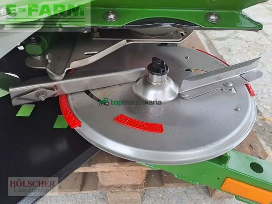 Esparcidor - Amazone - za-m 1001 special sbs