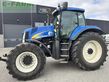 Tractor agrícola - New Holland - t8050