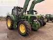 Tractor agrícola - John Deere - 6530 premium