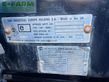 Tractor agrícola - New Holland - t 6.180 ec