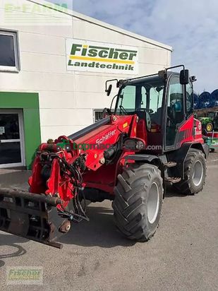 Telescopica - Schaffer - 6680 t-2