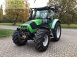 Tractor agrícola - Deutz-Fahr - agrotron k 410