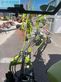 Rastrillo - Claas - liner 1250