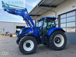 Tractor agrícola - New Holland - t7.210 ac