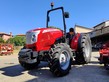 Tractor agrícola - Mc Cormick - X4.080 XL