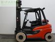Elevadora - Linde - h 30 t 1202