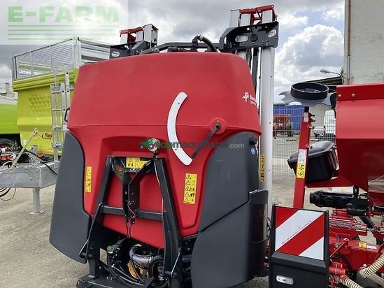 Atomizador - Vicon - ixter a12 - 15m gestänge