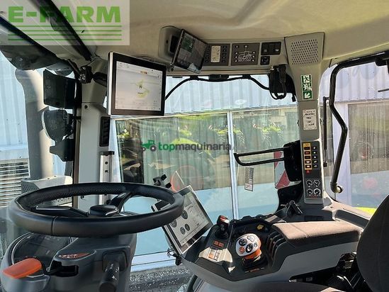 Tractor agrícola - Claas - axion 960 cmatic cebis CMATIC CEBIS