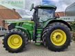 Cabezal - John Deere - traktor 7r330