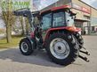 Tractor agrícola - Case IH - jxu 105 allrad