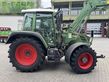 Tractor agrícola - Fendt - 310 vario