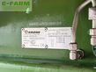 Henificador - Krone - swadro tc 1370 (nur 531 hektar!!!)
