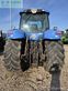 Tractor agrícola - New Holland - t8040