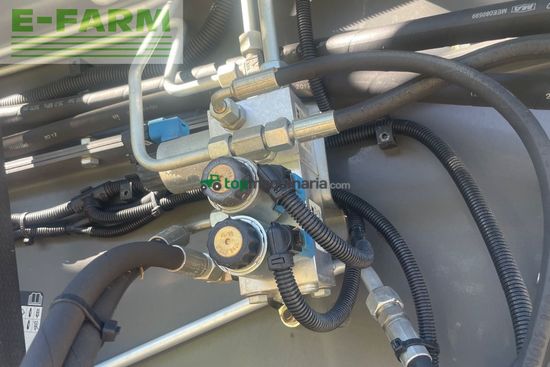 Cosechadora de Cereal - Claas - LEXION 6900 E5