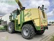 Cosechadora de Cereal - Krone - big x 650